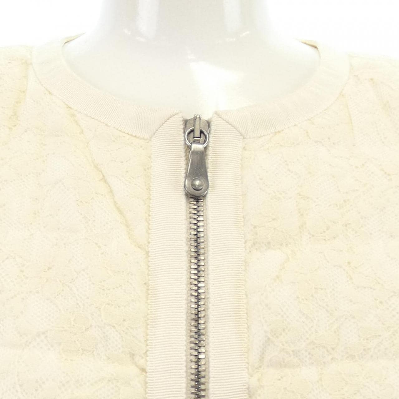 エルマンノシュエルビーノ ERMANNO SCERVINO ジャケット