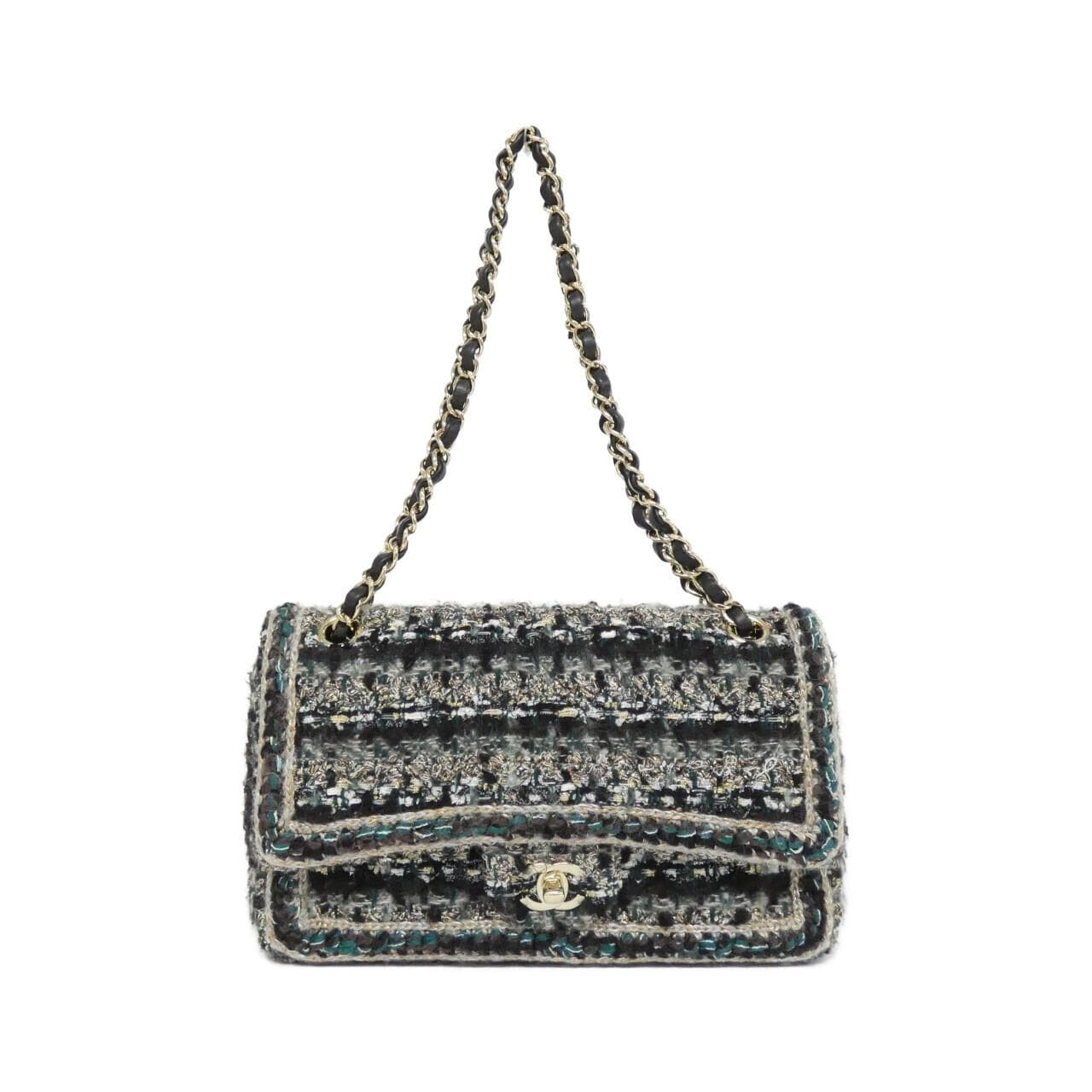 シャネル 57698 ショルダーバッグ