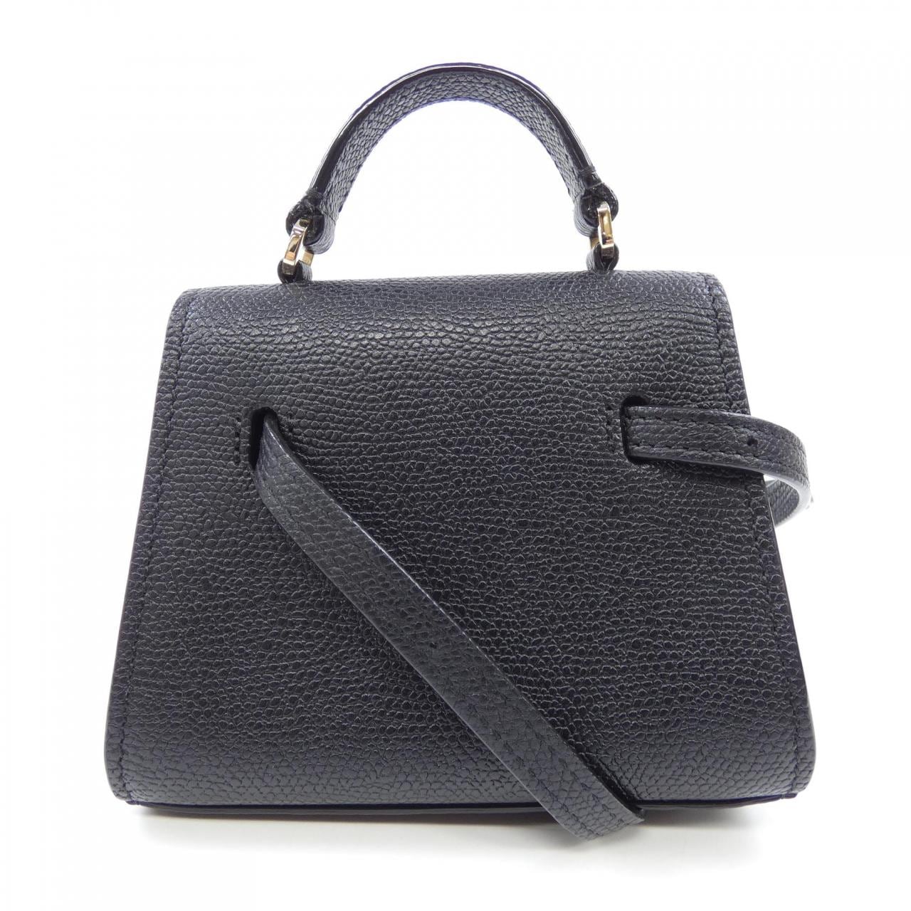 ヴァレクストラ VALEXTRA イジィデベルト ISIDE BELT SGES0061028LOCPL99 BAG