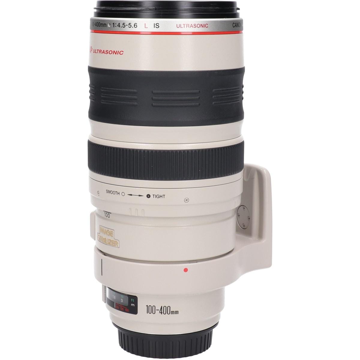 ＥＦ１００－４００ｍｍ　Ｆ４．５－５．６Ｌ　ＩＳ　ＵＳＭ
