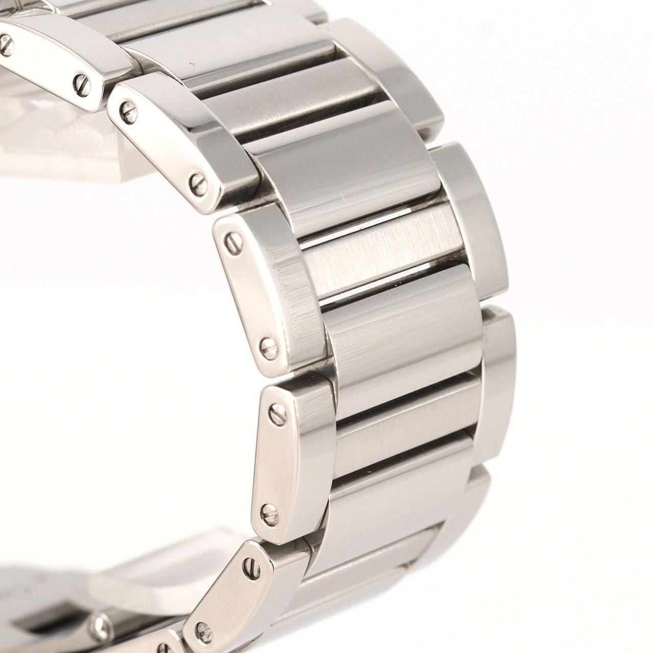 カルティエ タンクマストXL WSTA0053 SS 自動巻