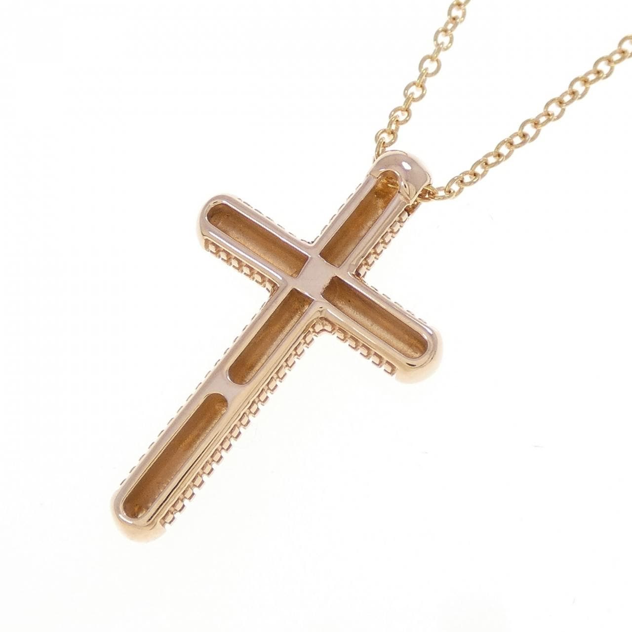 ダミアーニ メトロポリタン ドリーム ネックレス