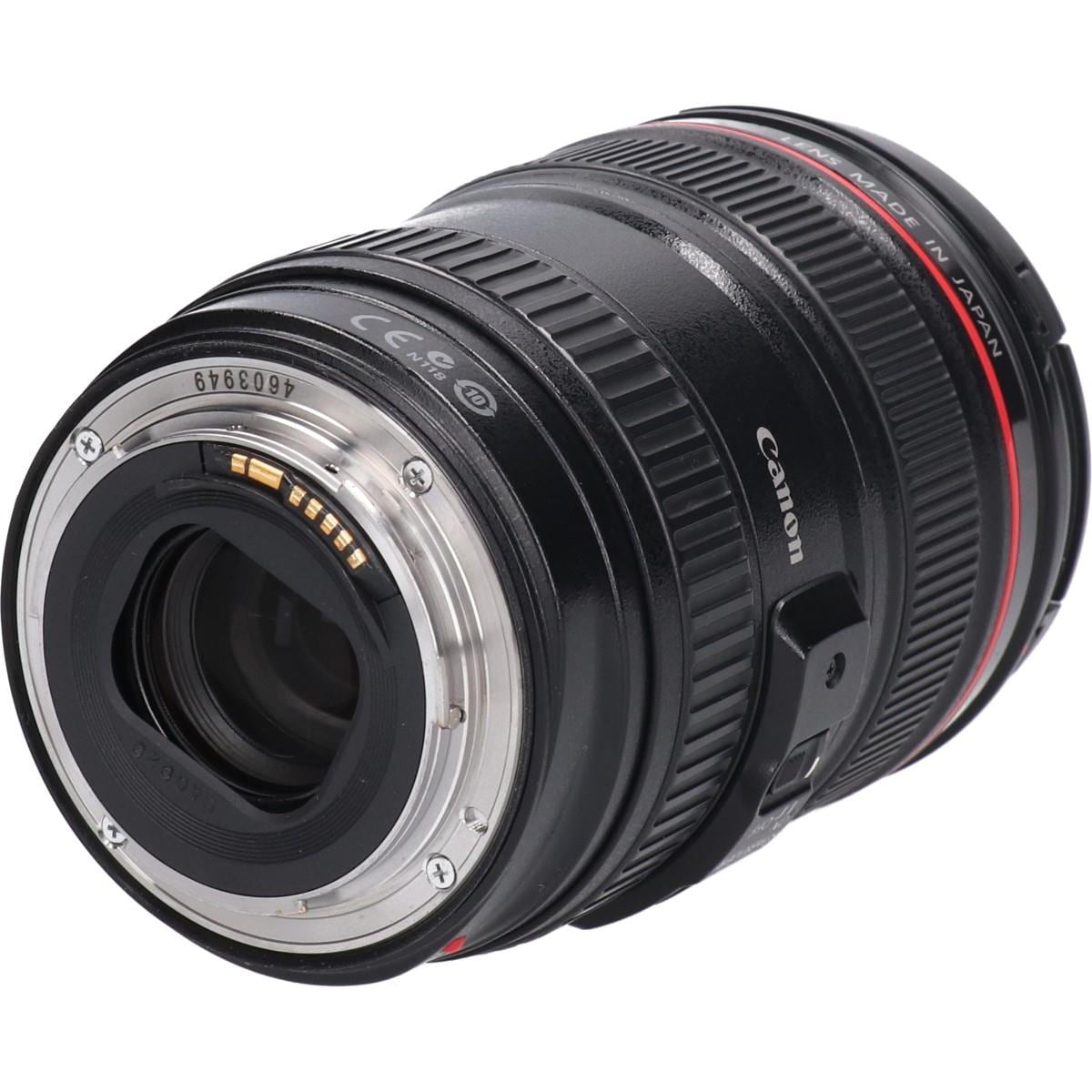 ＣＡＮＯＮ　ＥＦ２４－１０５ｍｍ　Ｆ４Ｌ　ＩＳ　ＵＳＭ　ＥＦ２４－１０５ｍｍ　Ｆ４Ｌ　ＩＳ　ＵＳＭ