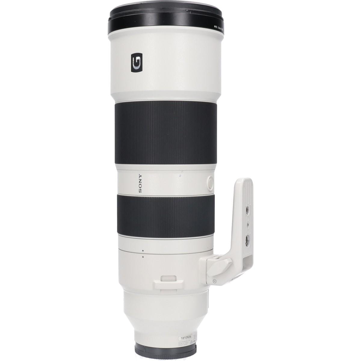 ＦＥ２００－６００ｍｍ　Ｆ５．６－６．３Ｇ　ＯＳＳ（ＳＥＬ２００６００Ｇ）