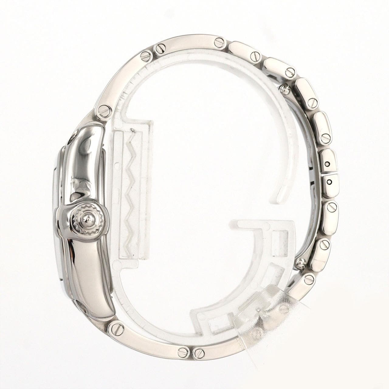 カルティエ ロードスターSM W62017V3 SS クォーツ