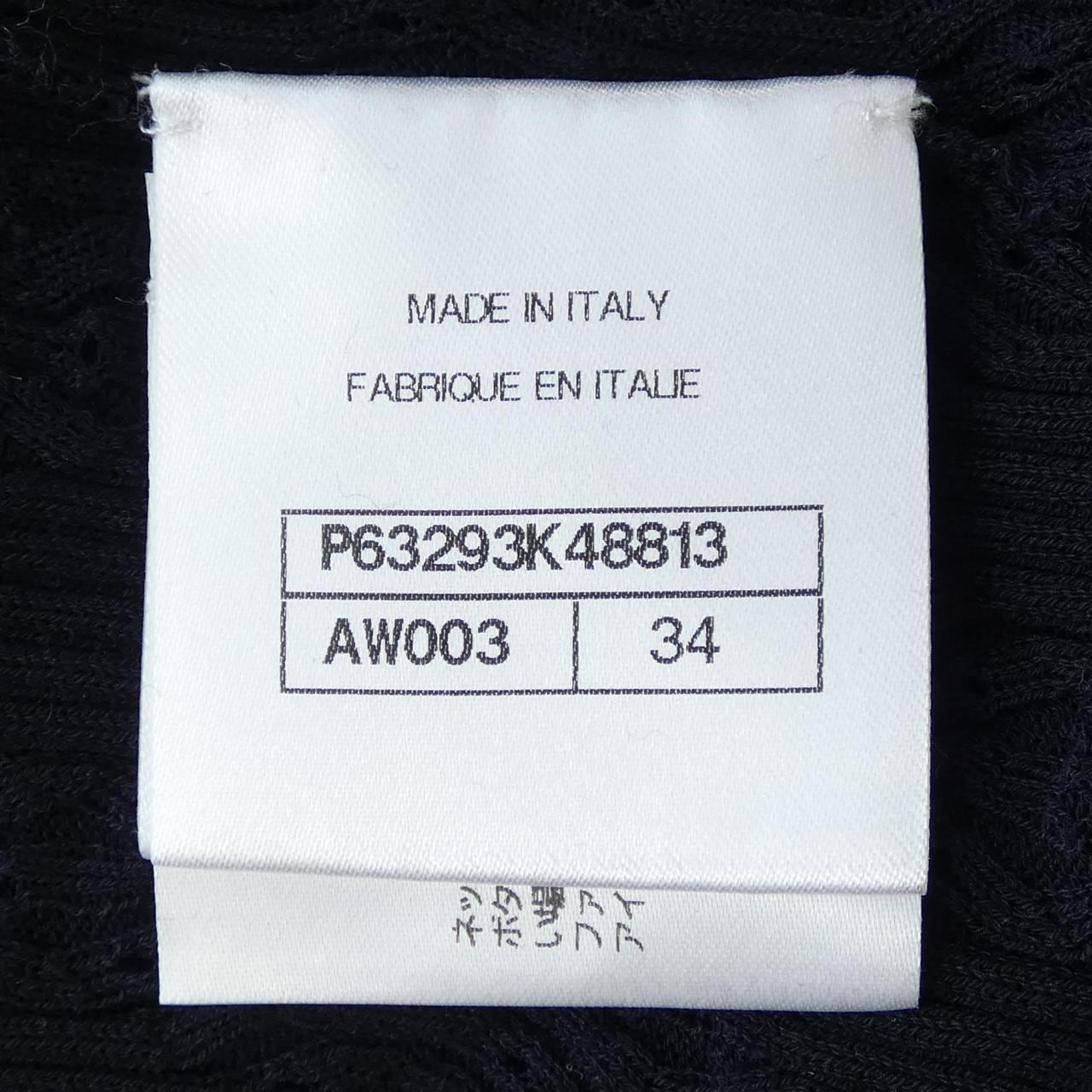 シャネル CHANEL P63293K48813 ニット