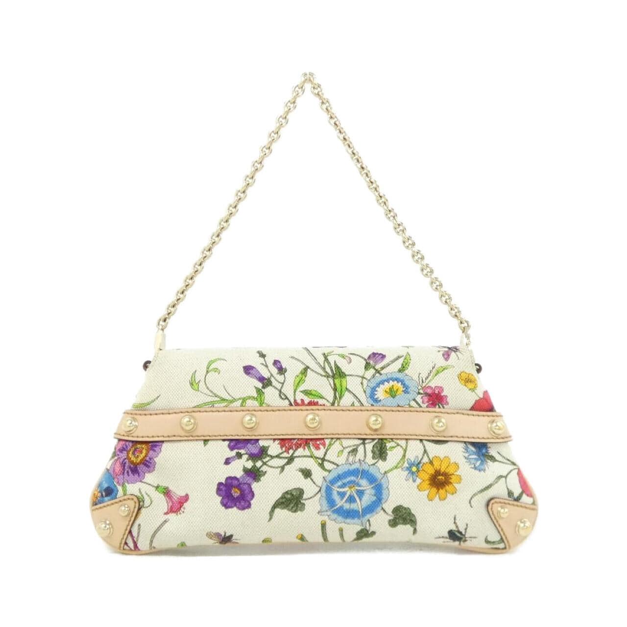 【ヴィンテージ】グッチ 131470 ショルダーバッグ