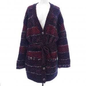シャネル CHANEL LOOK9 P75706K10880 カーディガン