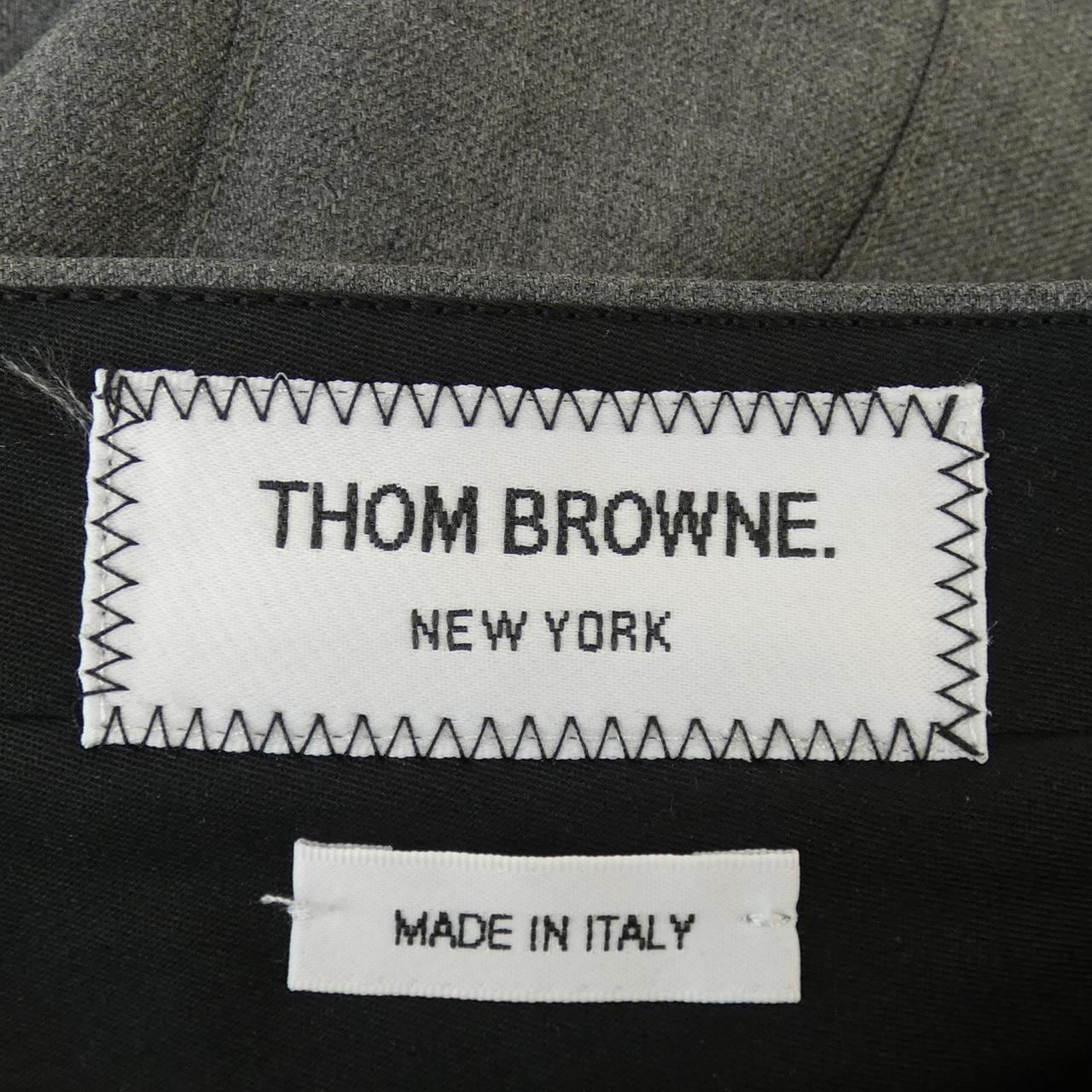 トムブラウン THOM BROWNE FGC402V スカート