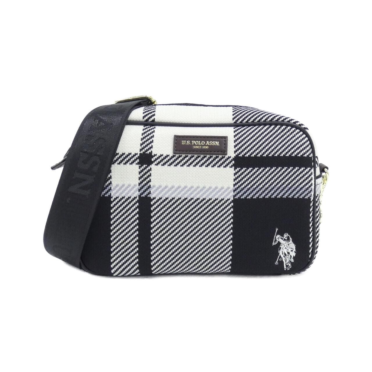 【新品】ユーエスポロ USPA2743 ショルダーバッグ
