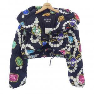 ブティックモスキーノ BOUTIQUE MOSCHINO ダウンジャケット