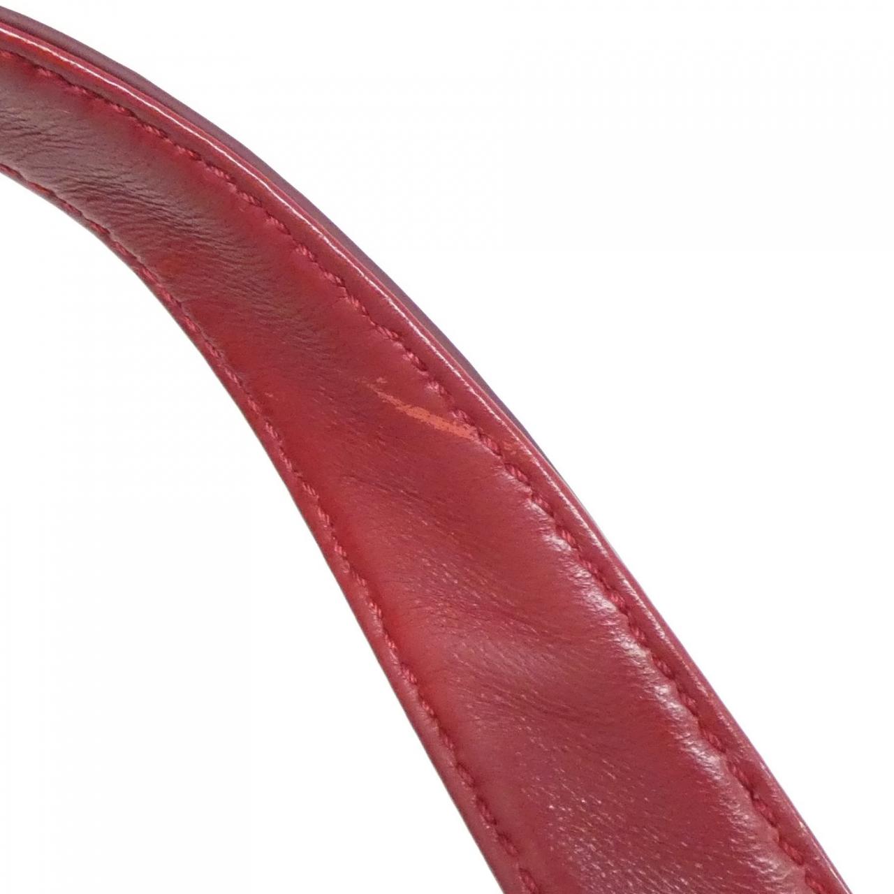 シャネル ワイルドステッチ ライン 18126 バッグ