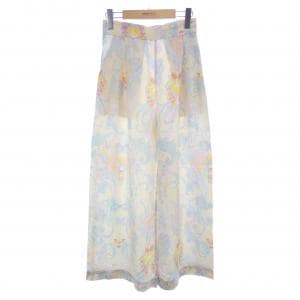 シーバイクロエ SEE BY CHLOE パンツ