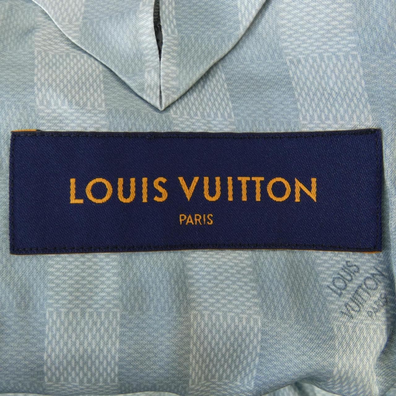 ルイヴィトン LOUIS VUITTON HNJ04WND7 ジャケット