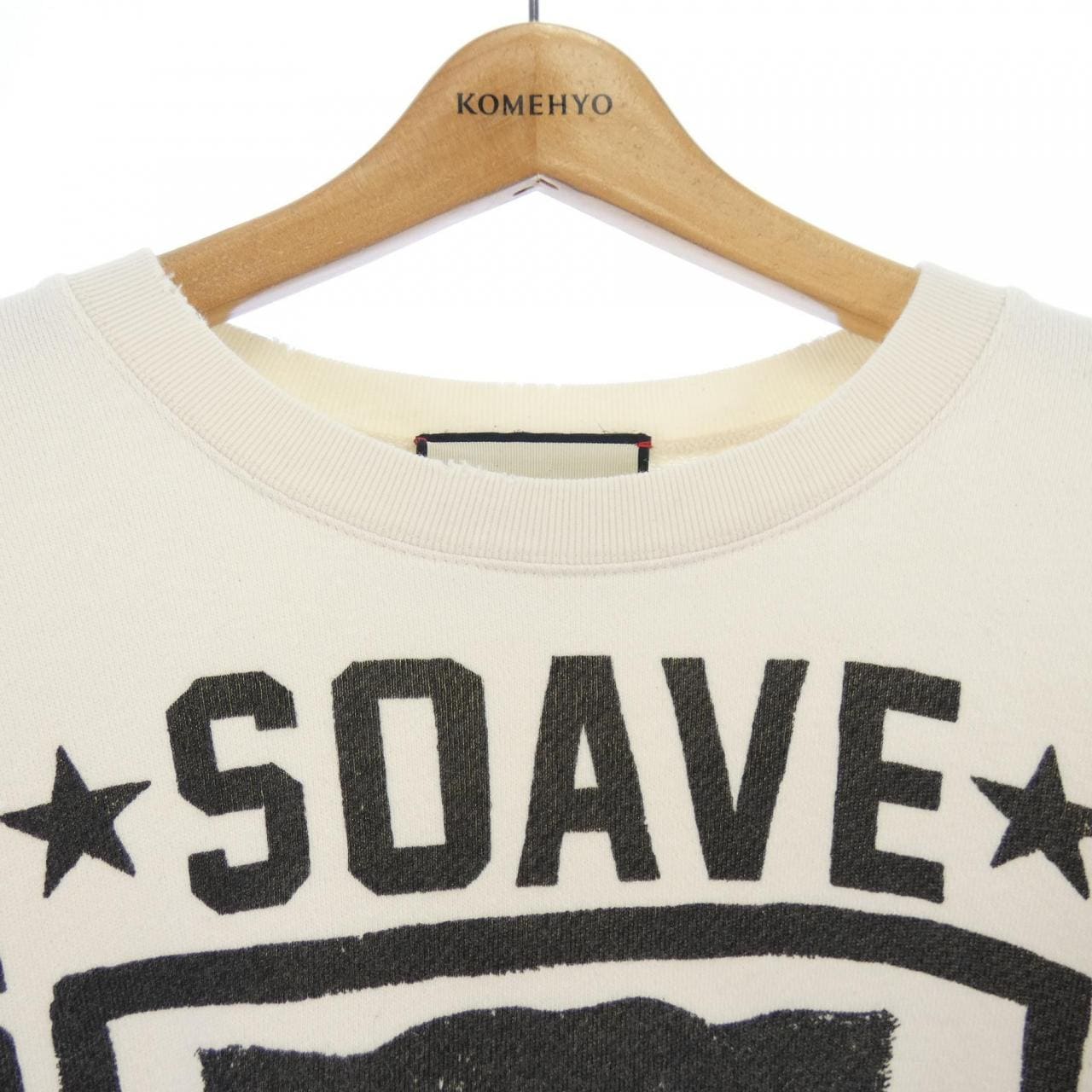 グッチ GUCCI 469250 X3L58 スウェット