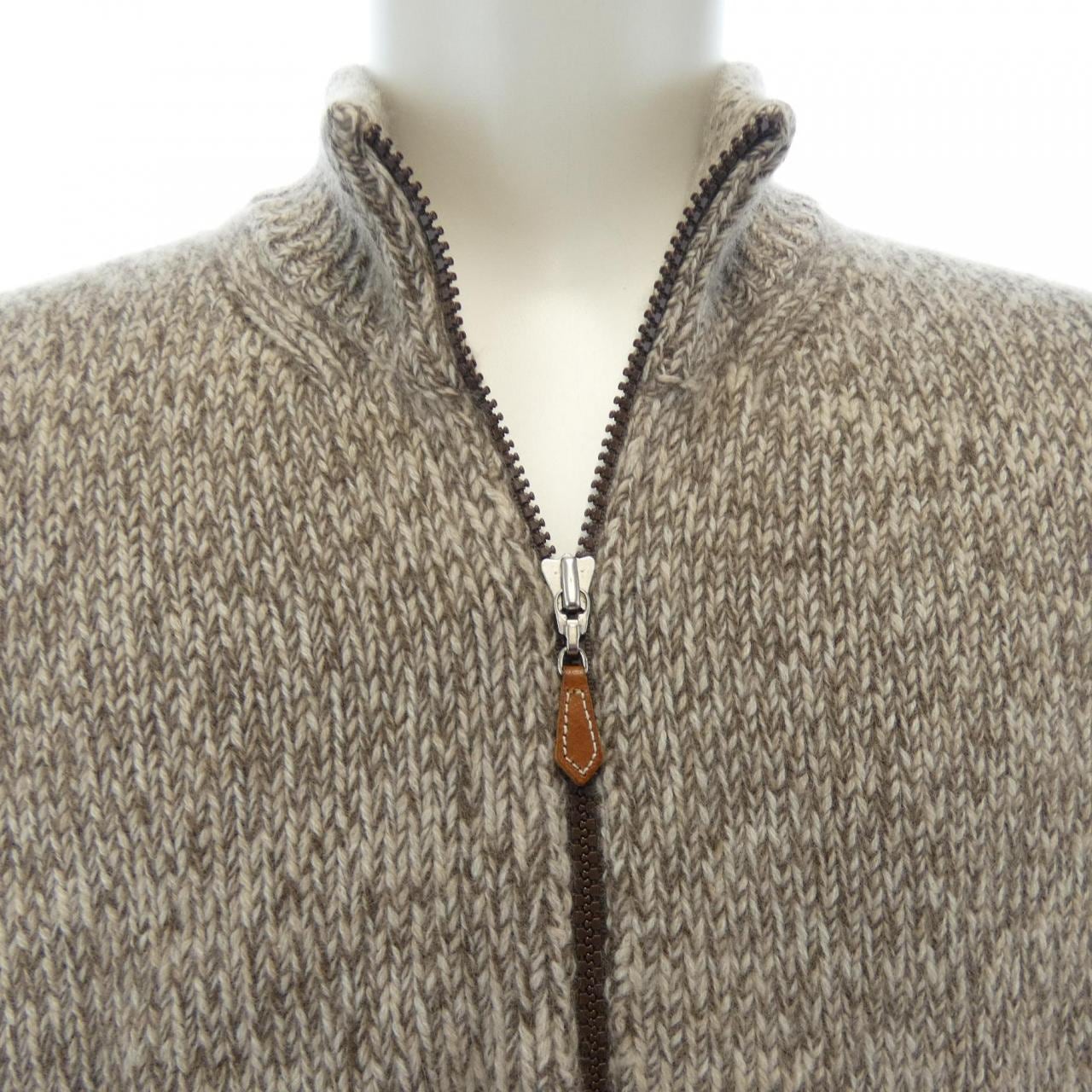ブルネロクチネリ BRUNELLO CUCINELLI ニット