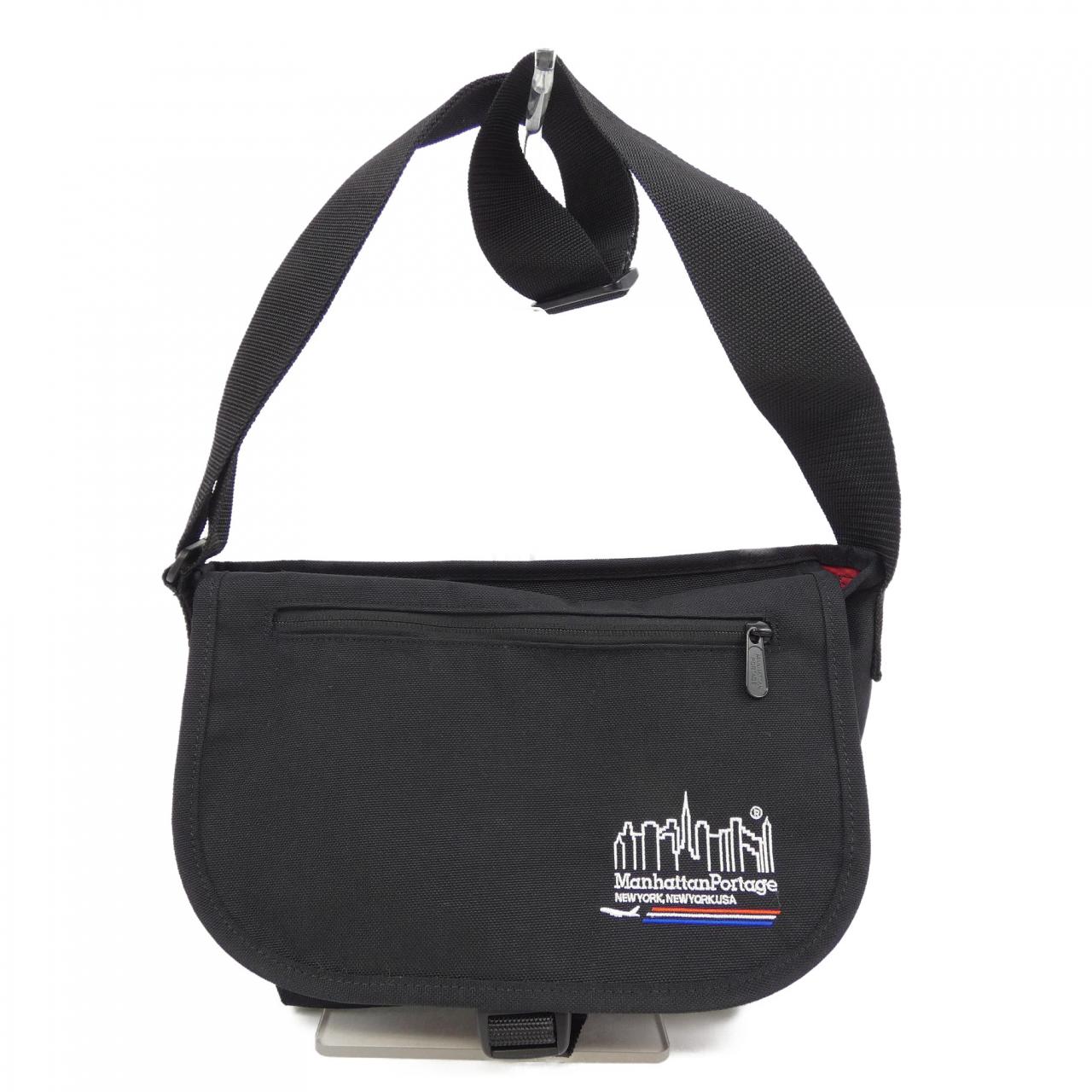 MANHATTAN PORTAGE BAG