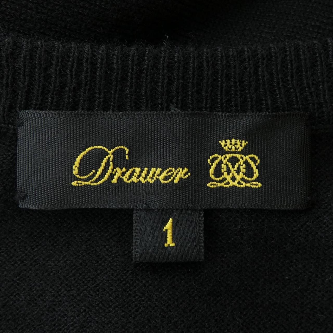 ドゥロワー DRAWER 6525-299-1154 ワンピース