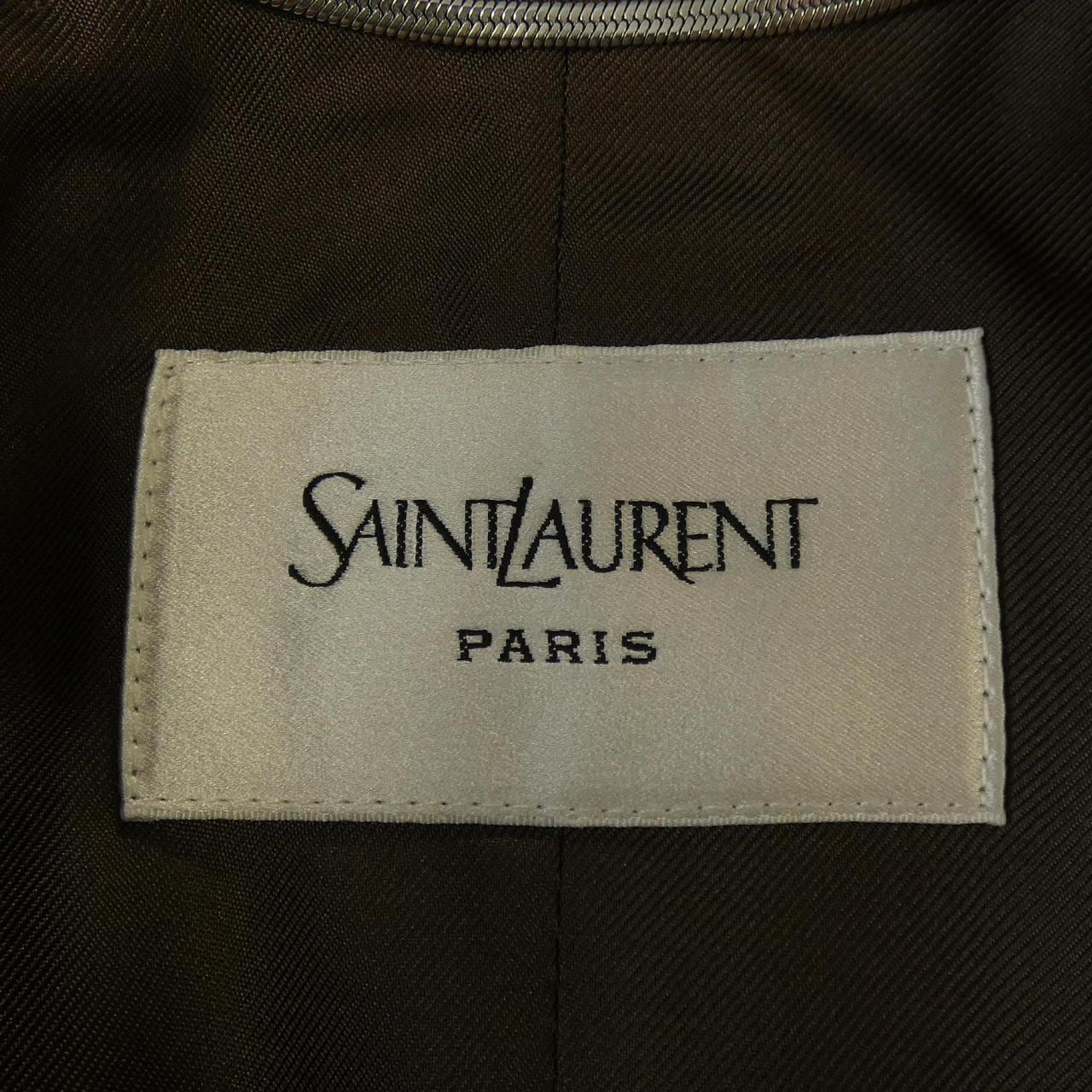 サンローラン SAINT LAURENT 824923 Y2L41 ジャケット