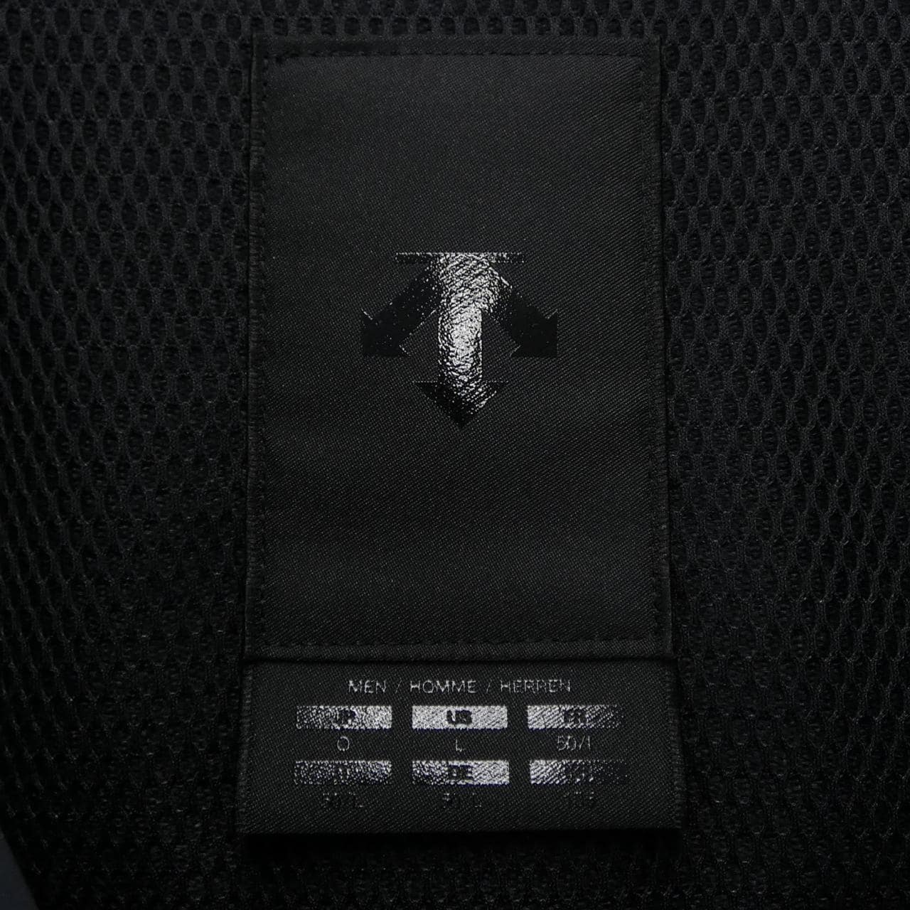 デサント DESCENTE DAMWGK37U ダウンジャケット