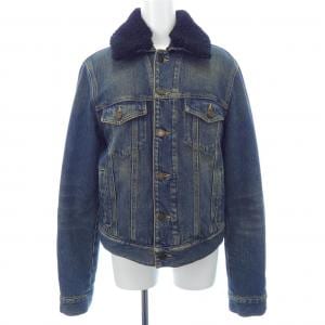サンローラン SAINT LAURENT 578147 YV868 デニムジャケット