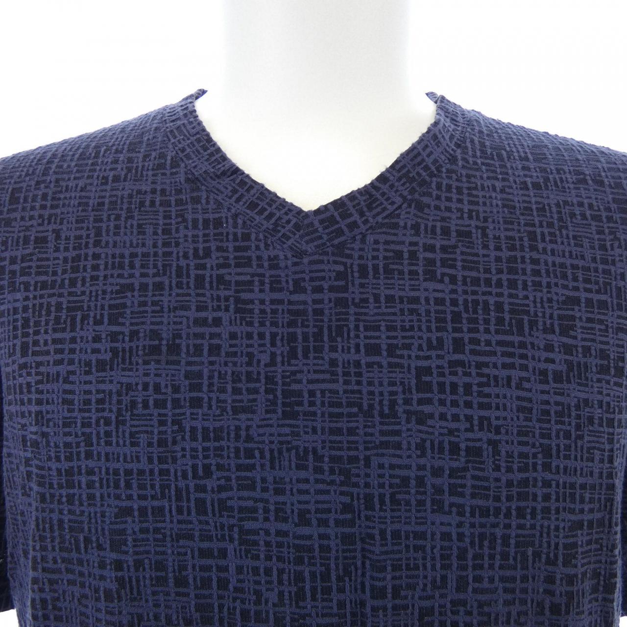 ジョルジオ アルマーニ GIORGIO ARMANI 3XST63 SJFVZ Tシャツ