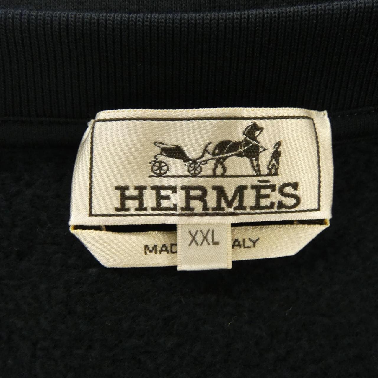 エルメス HERMES スウェット