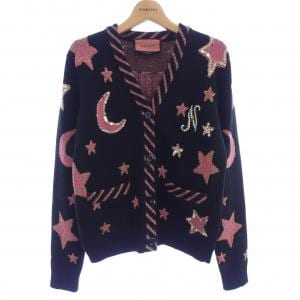 グッチ GUCCI 624014 XKBDZ カーディガン