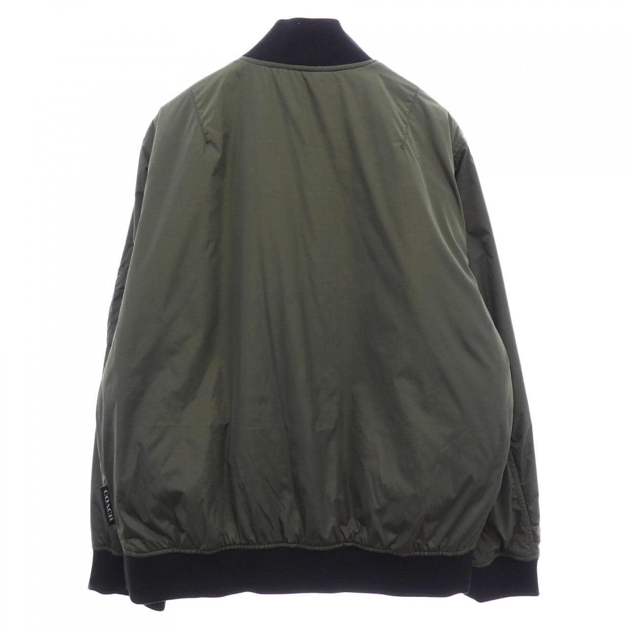 コーチ COACH ブルゾン