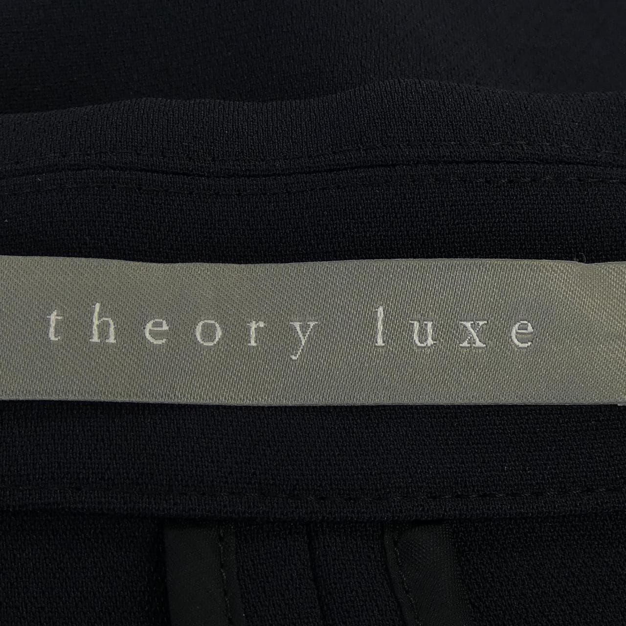 セオリーリュクス Theory luxe 03-0109602 コート