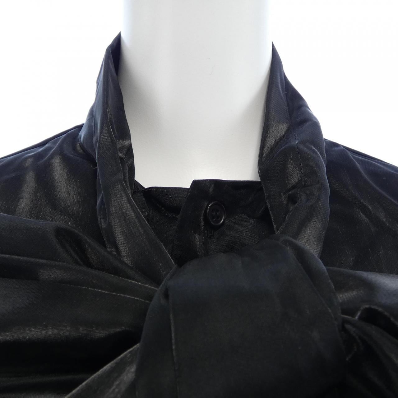 ノワールケイニノミヤ noir kei ninomiya 3N-B003 シャツ