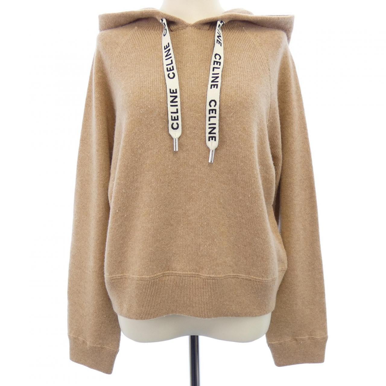 セリーヌ CELINE 2A20Z402P パーカー