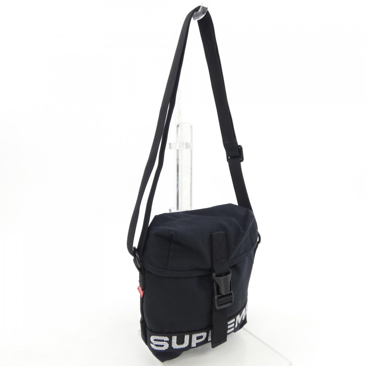 シュプリーム SUPREME FIELD SIDE BAG BAG
