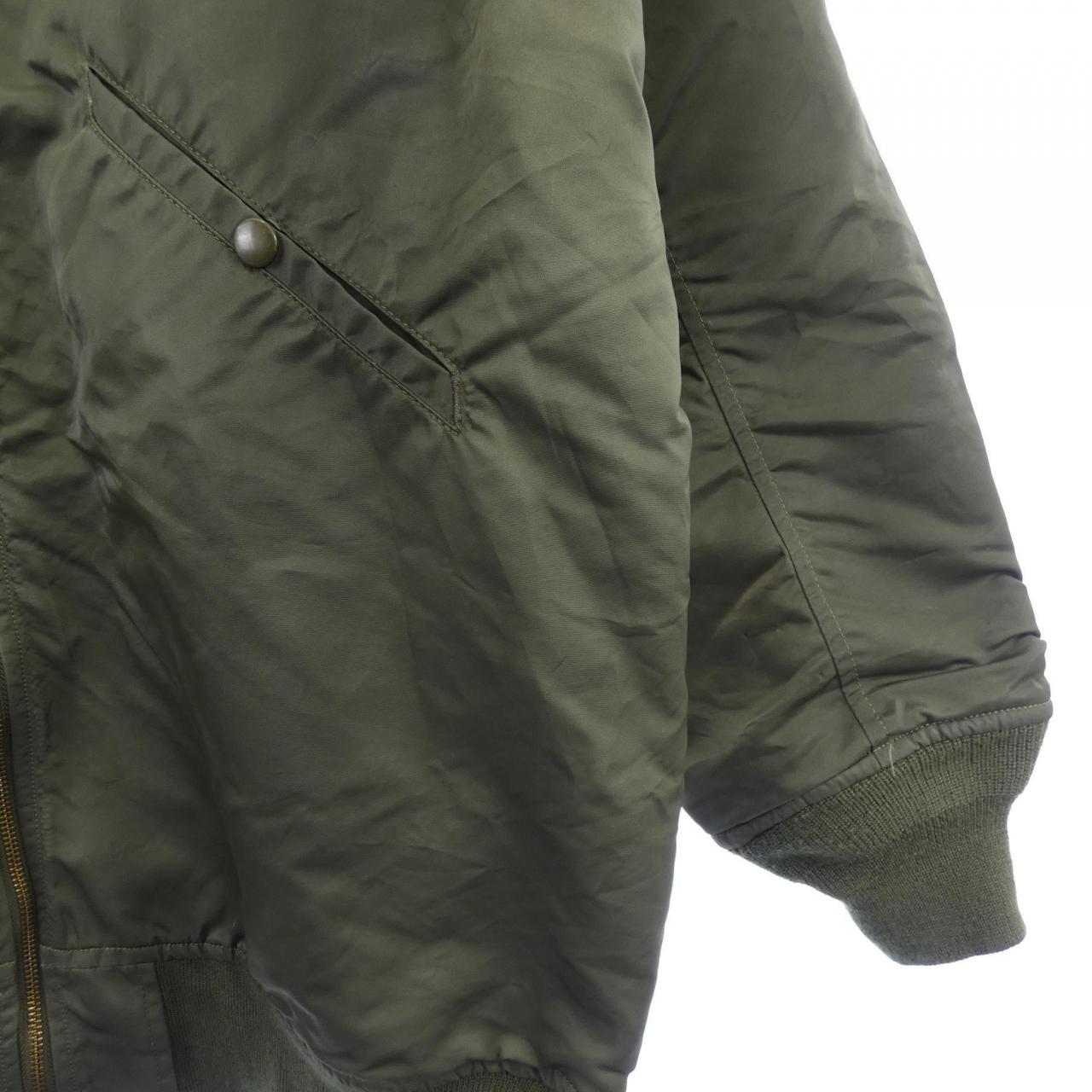 シュタンバウム STAMMBAUM 1903-14-BSP-LAP01-B ブルゾン