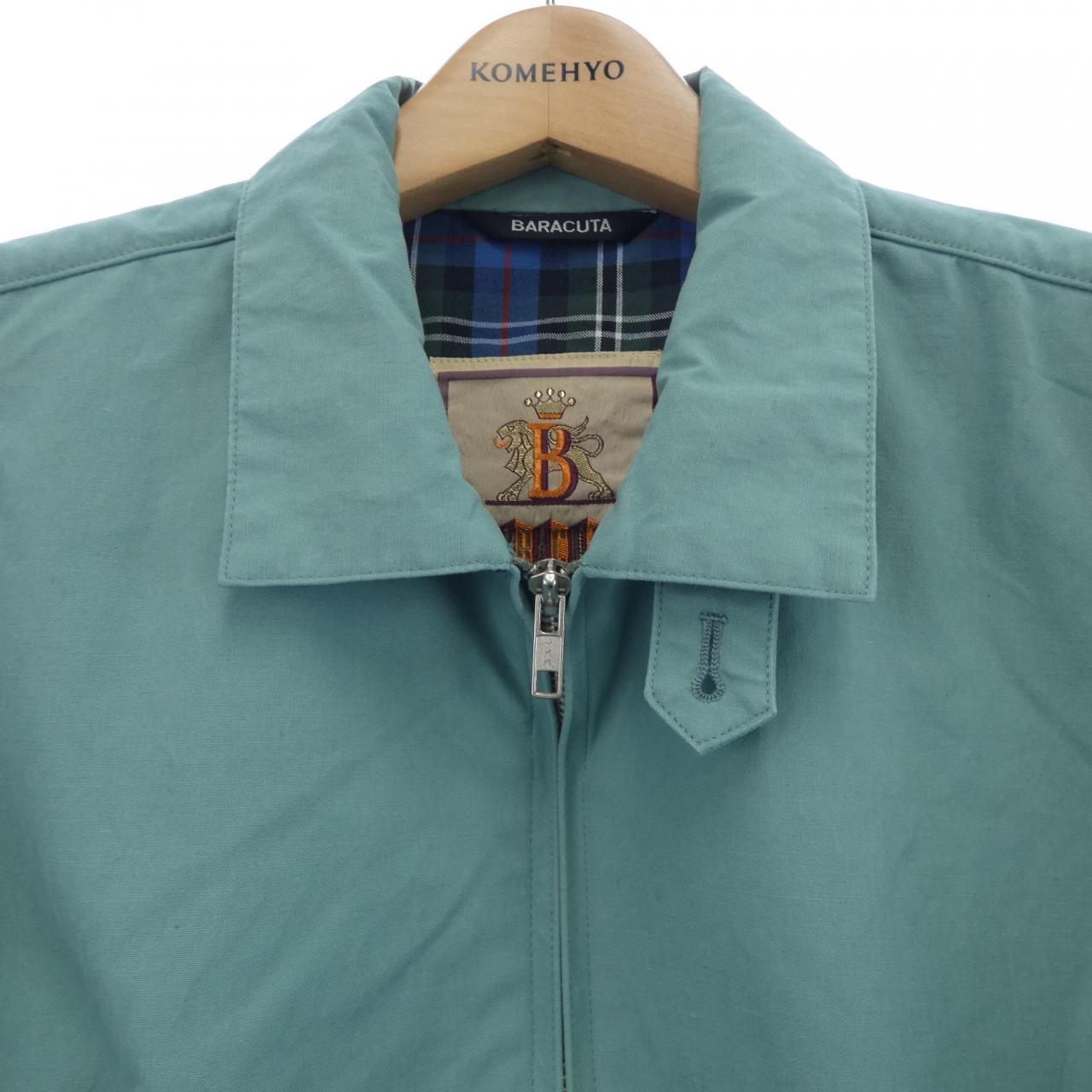 バラクータ BARACUTA BJC-9102 ジャケット