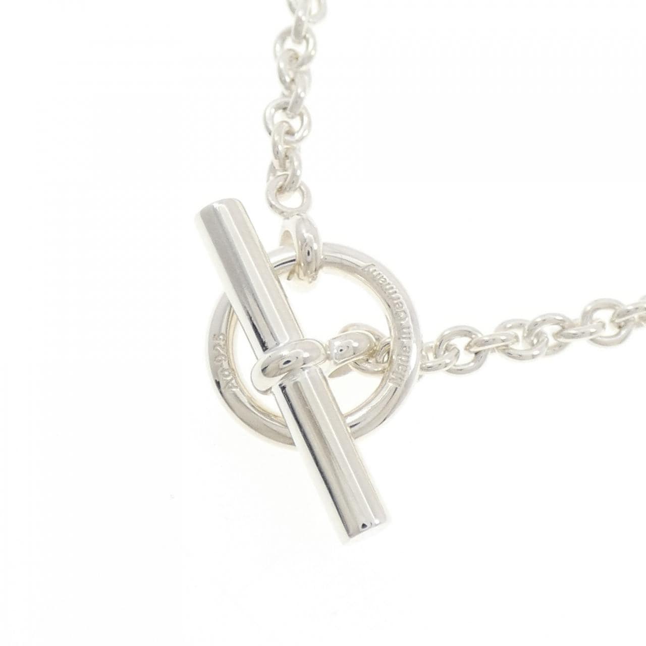 エルメス 925 ネックレス