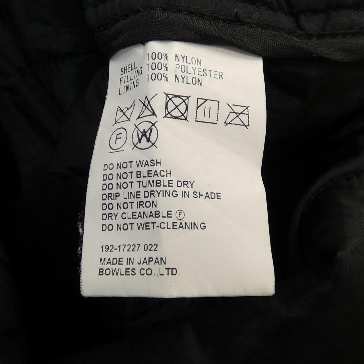 ハイク HYKE 17227 コート