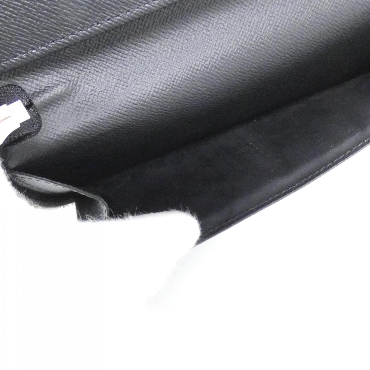 ルイヴィトン ダミエ グラフィット ジッピー ウォレット ヴェルティカル N63095 財布