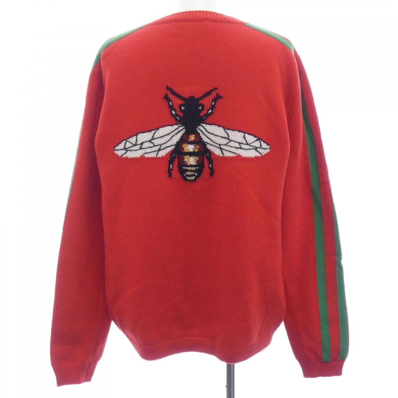 グッチ GUCCI 496684-X9I80 ニット