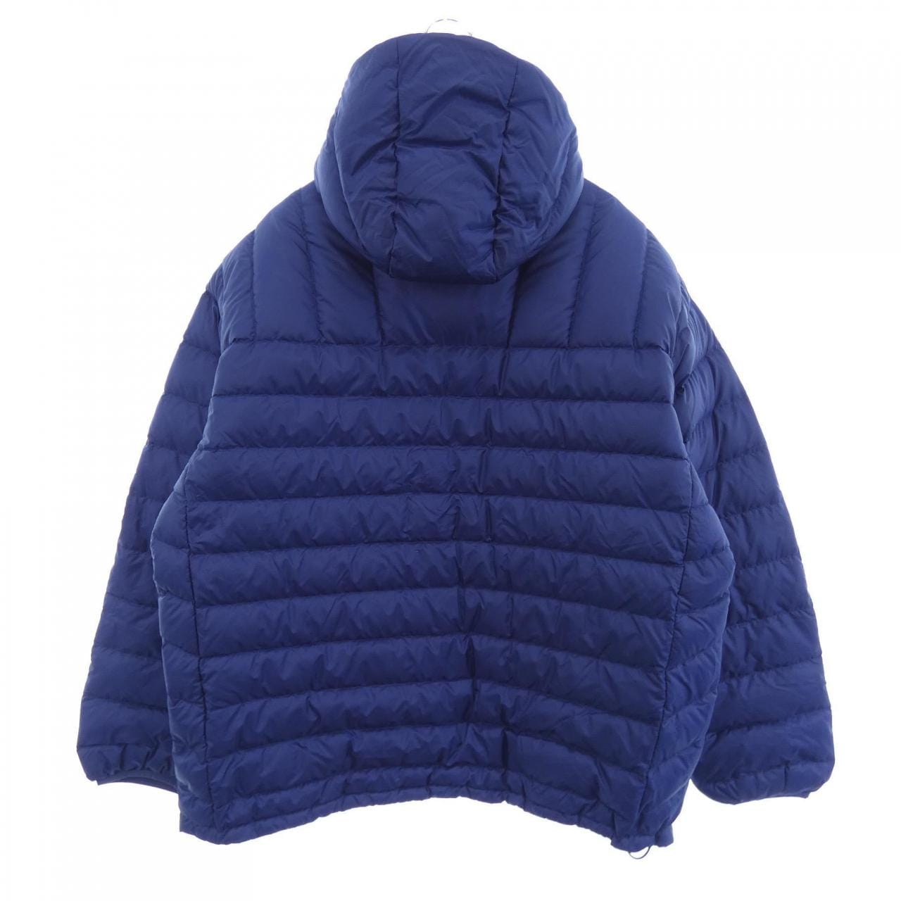 シュプリーム SUPREME Micro Down Half Zip ダウンジャケット