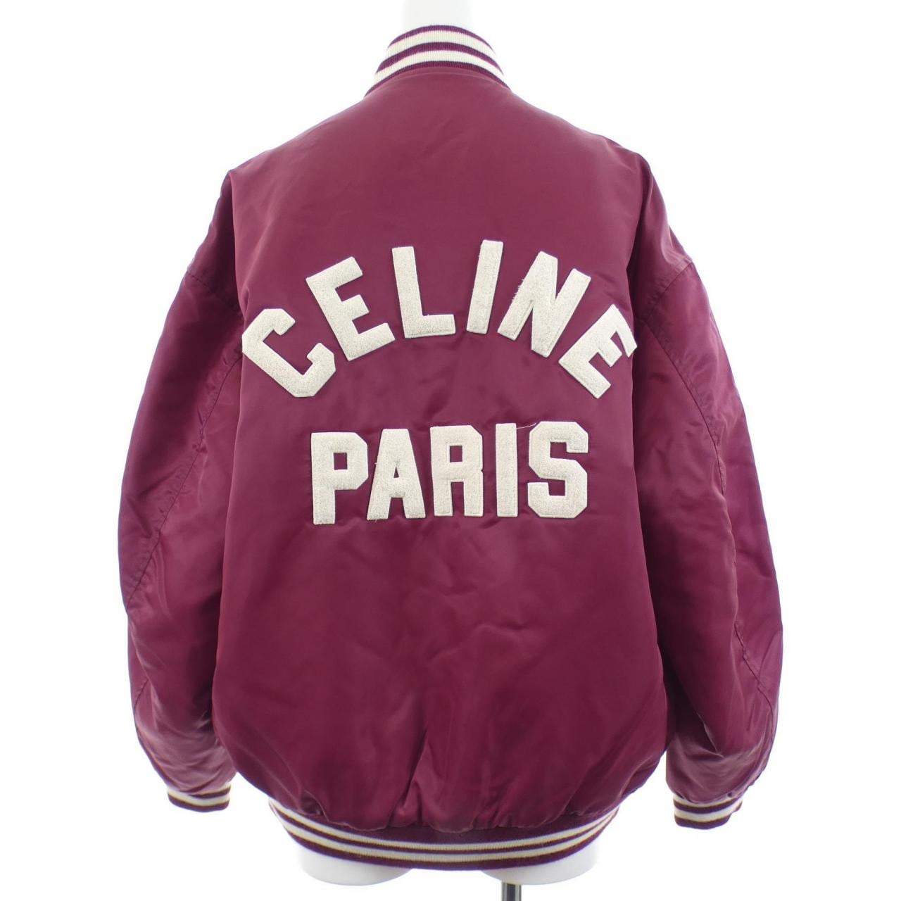 セリーヌ CELINE 2W625227R ブルゾン