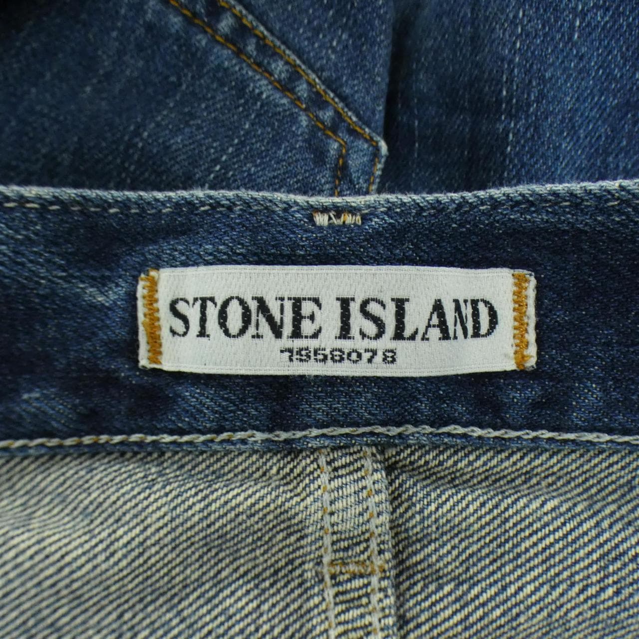 ストーンアイランド STONE ISLAND 521533I2 ジーンズ