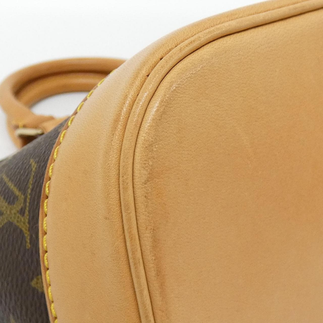 ルイヴィトン モノグラム アルマ PM M51130 バッグ