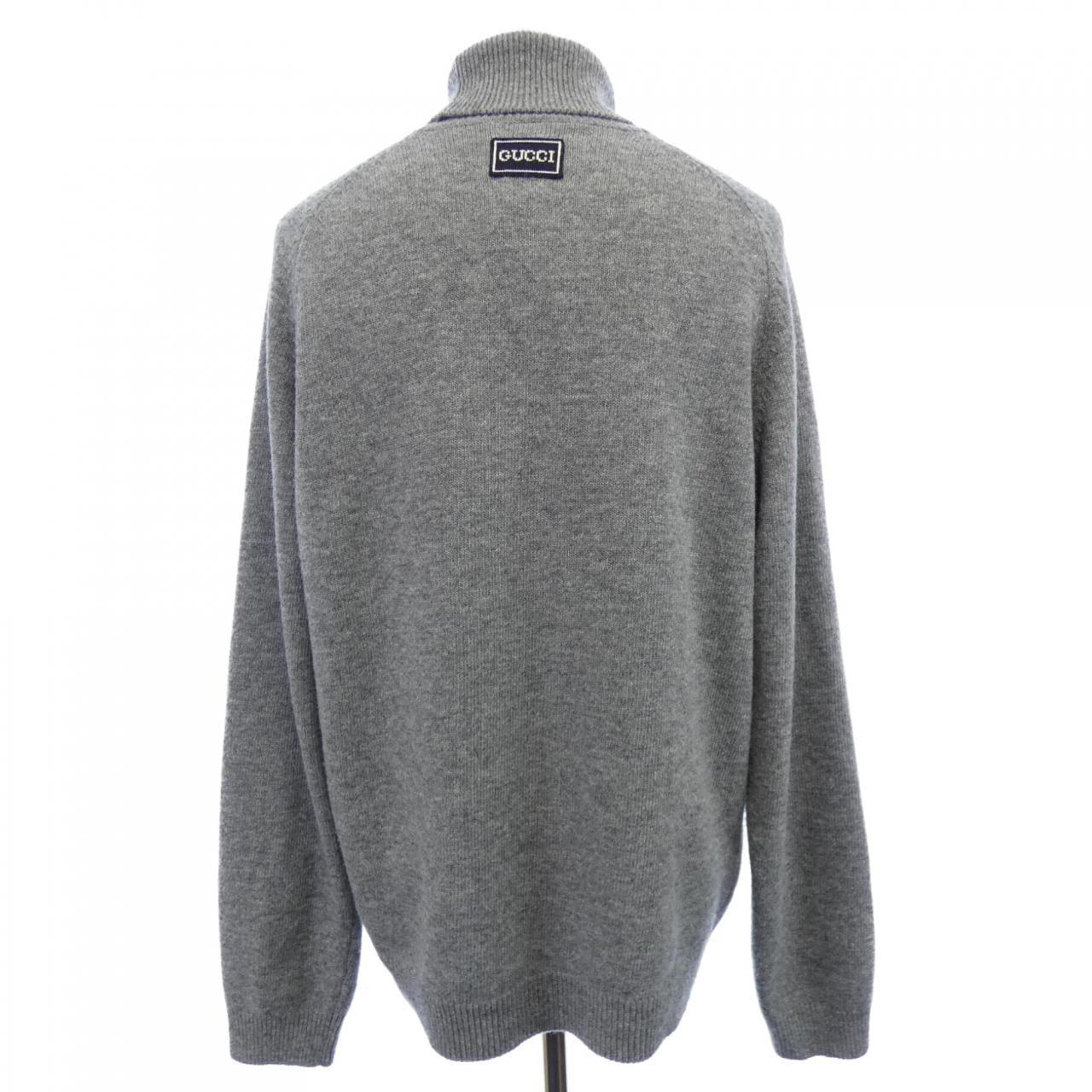 グッチ GUCCI 694787 XKCD5 ニット