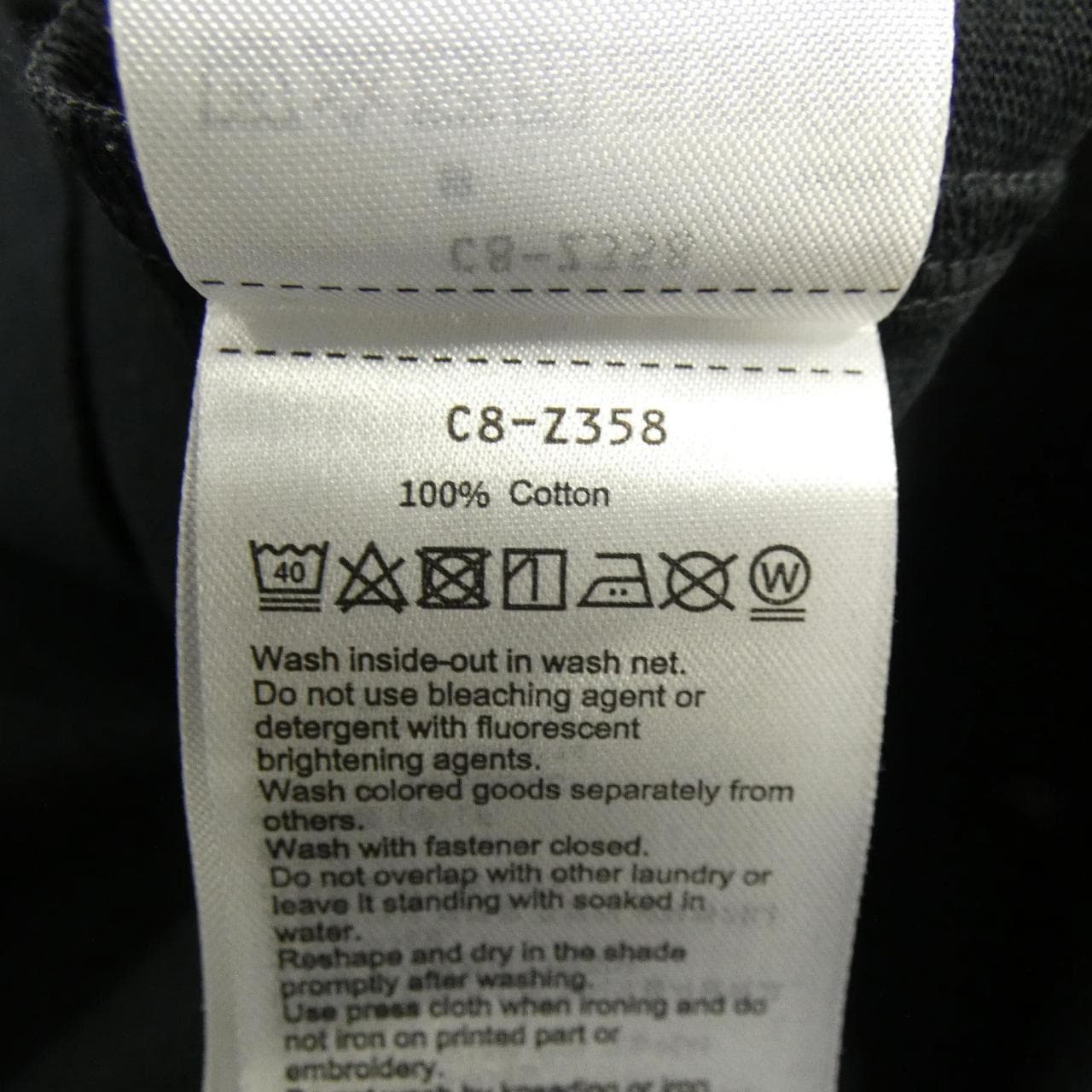 チャンピオン CHAMPION V.A Tシャツ