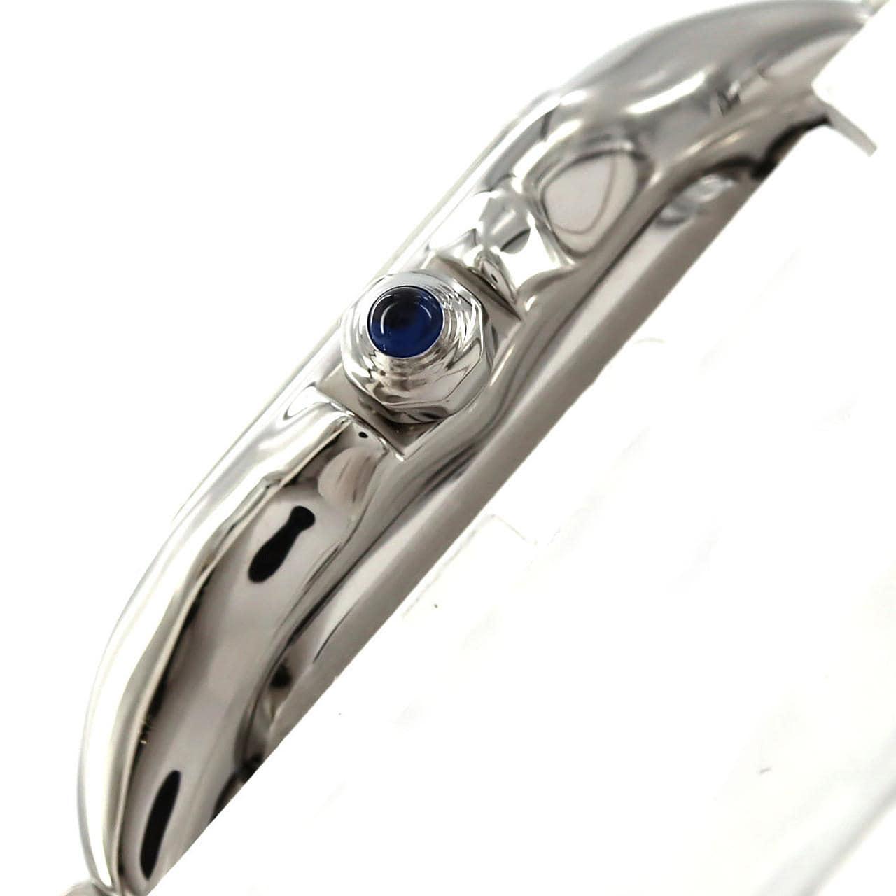 カルティエ ミニパンテール WSPN0012 SS クォーツ