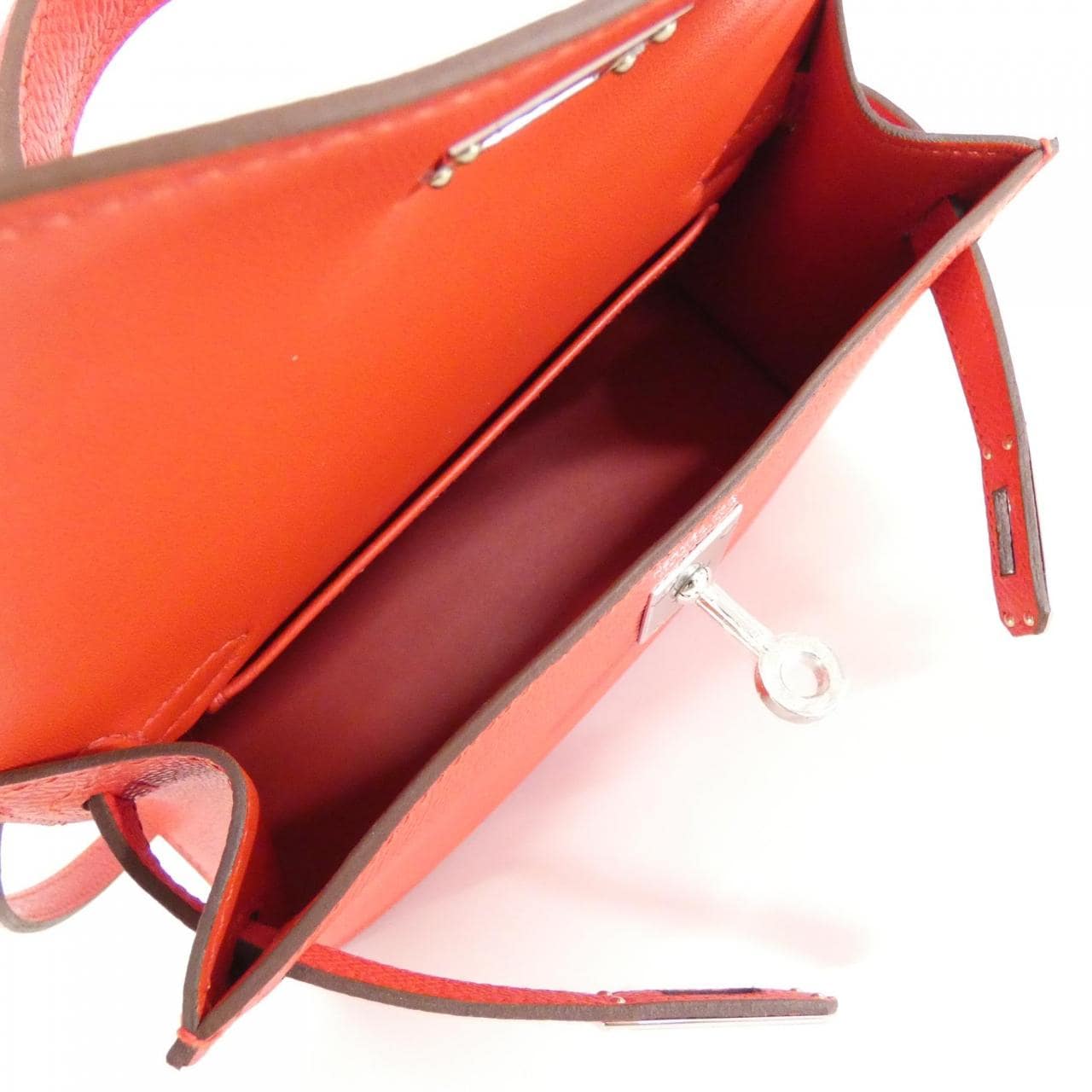 【未使用品】エルメス ミニケリー2 MINI 071302CK バッグ