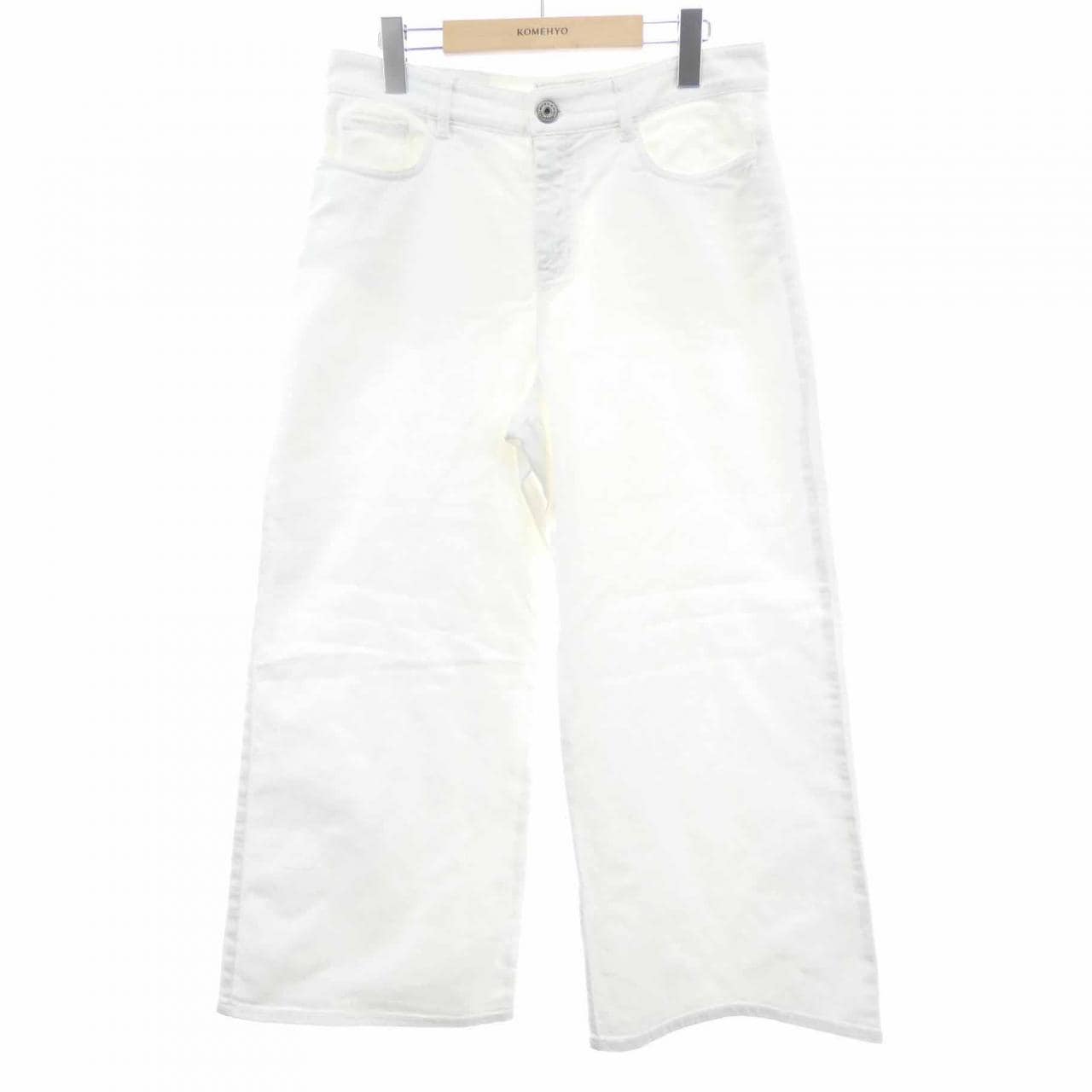 マックスマーラウィークエンド Max Mara weekend 513608 パンツ