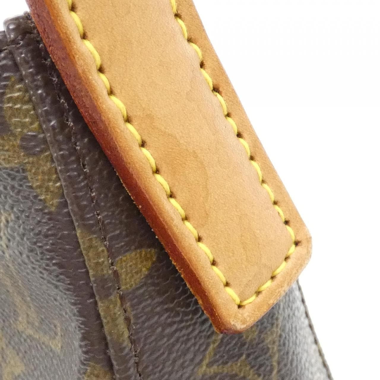 ルイヴィトン モノグラム ルーピング GM M51145 ショルダーバッグ