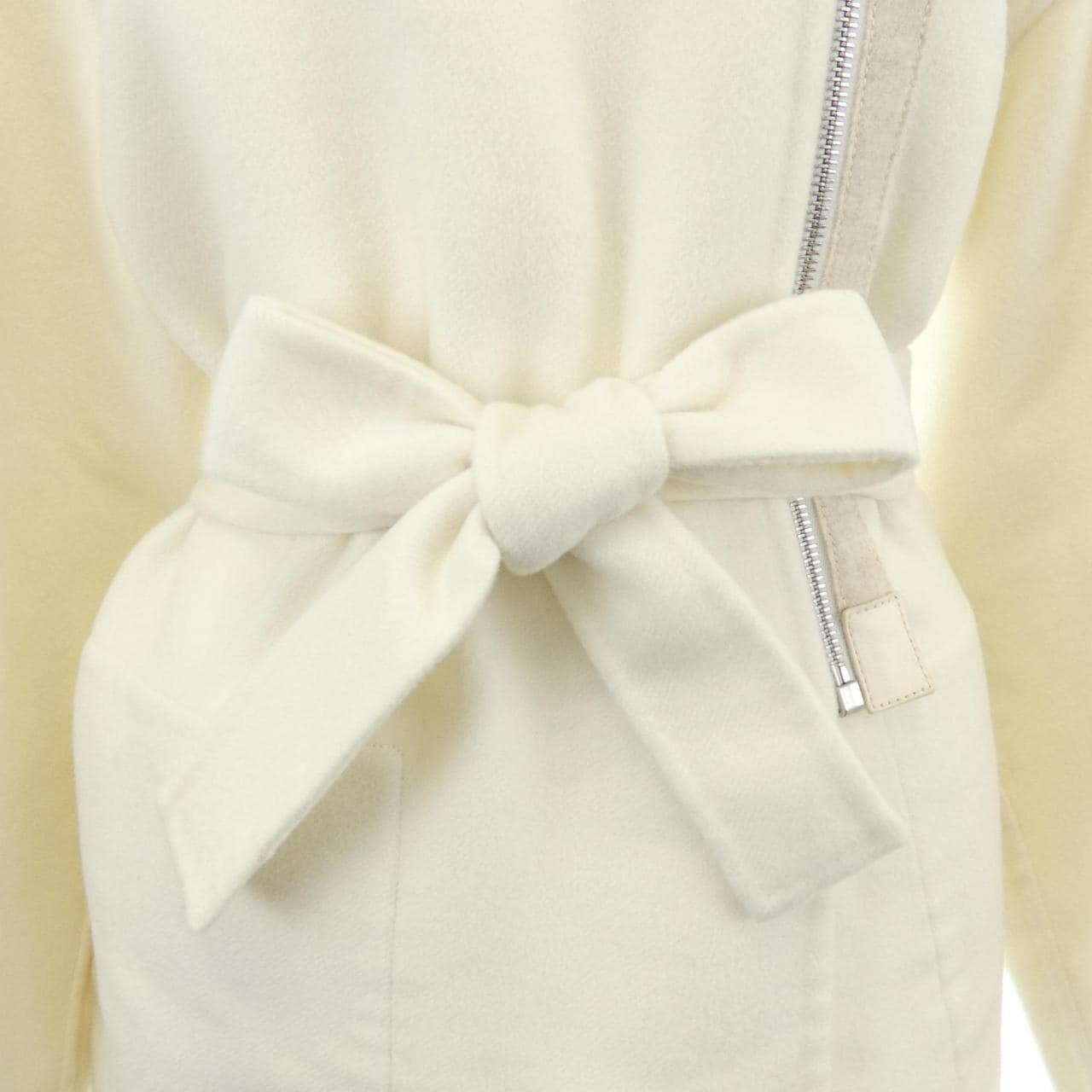 エルメス HERMES 5H0115DA コート